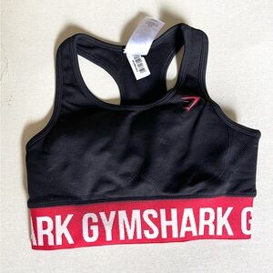 Gymshark Seamless XS Bra